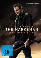 The Marksman - Der Scharfschütze (DE)