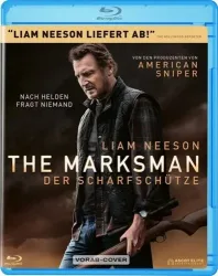 The Marksman - Der Scharfschütze (DE)