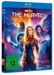 The Marvels (DE)