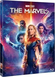 The Marvels (FR)