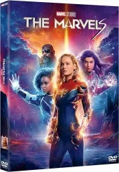 The Marvels (FR)