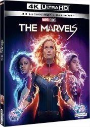 The Marvels (FR)