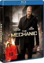 The Mechanic (DE)
