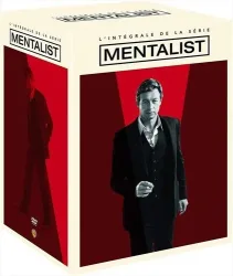 The Mentalist - L'Intégrale de la Série (FR)