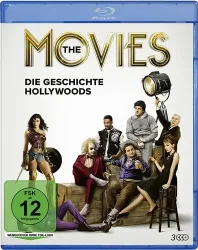 The Movies - Die Geschichte Hollywoods (DE)