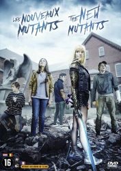 The New Mutants (FR)