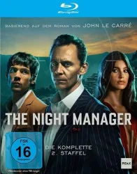 The Night Manager - Staffel 2 (DE)