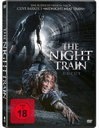 The Night Train (DE)