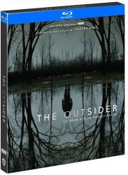 The Outsider - Saison 1 (FR)