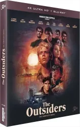 The Outsiders (FR)