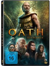 The Oath - Der Schwur (DE)