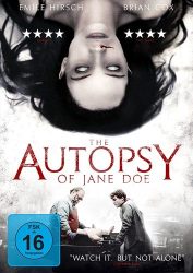 The Autopsy of Jane Doe (DE)