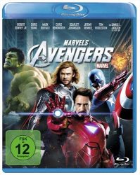 The Avengers (DE)