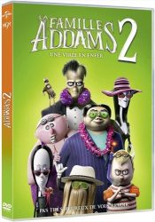 La Famille Addams 2 : Une virée d'enfer (FR)