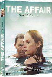 The Affair - Saison 1 (FR)
