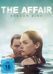 The Affair - Season 1 (DE)