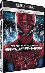 The Amazing Spider-Man - 4K (FR)