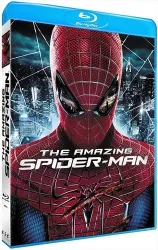 The Amazing Spider-Man - BR (FR)