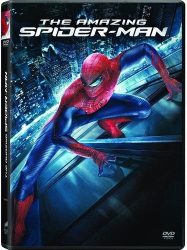 The Amazing Spider-man (FR)