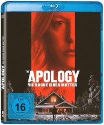 The Apology - Die Rache einer Mutter (DE)
