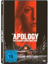 The Apology - Die Rache einer Mutter (DE)