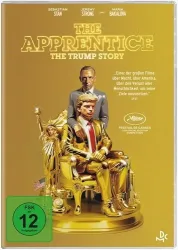 The Apprentice - The Trump Story (DE)