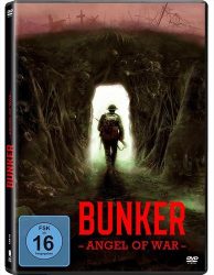 The Bunker - Angel of War (DE)