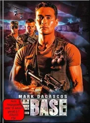 The Base - Mediabook (DE)