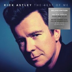 The Best Of Me (2CD Deluxe Edition)