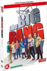 The Big Bang Theory - Saison 10 (FR)