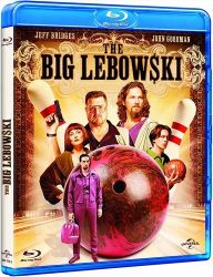 The Big Lebowski (FR)