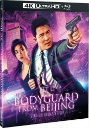 The Bodyguard from Beijing (FR)