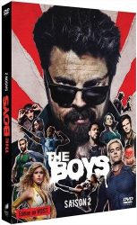 The Boys - Saison 2 (FR)