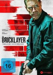 The Bricklayer - Tödliche Geheimnisse (DE)