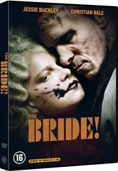 The Bride! (FR)