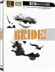 The Bride! Édition SteelBook (FR)