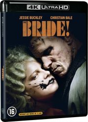 The Bride! (FR)