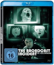 The Broadcast Incident - Die Verschwörung - BR (DE)