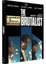 The Brutalist (FR)