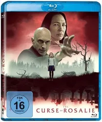 The Curse of Rosalie - BR (DE)