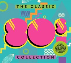 The Classic 80s Collection