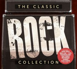 The Classic Rock Collection