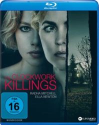 The Clockwork Killings - BR (DE)