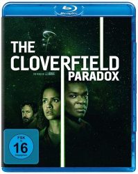 The Cloverfield Paradox - BR (DE)