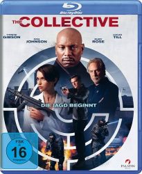 The Collective - Die Jagd beginnt (DE)