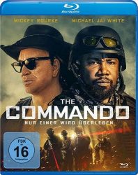 The Commando - BR (DE)