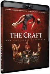 The Craft - Les nouvelles sorcières - BR (FR)