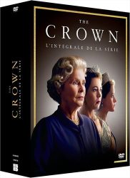 The Crown - L'Intégrale Saisons 1 à 6 (FR)