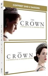The Crown - Saison 1 & 2 (FR)