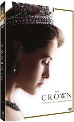 The Crown - Saison 1 (FR)